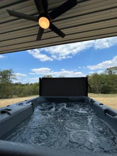 Bourbon Barrel Cottages #6 on Ky Bourbon Trail - 4