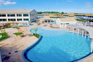 LACQUA DiROMA CALDAS NOVAS PARK AQUATICO INCLUSO PARA 5 PESSOAS - 3