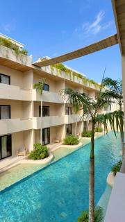 COCAY LOFTS By SANDY POWERFUL - 2