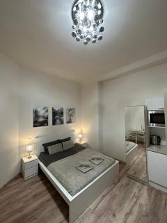 Tátra Apartments - 0