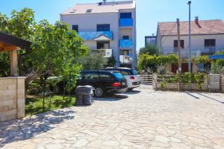 Apartments with parking space Srima - Vodice, Vodice - 23593 - 4