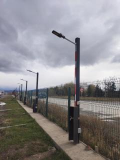 Patagonia RV stop - 3