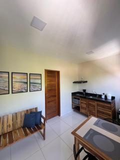 Flats Ana Alves Residence Delta do Parnaíba- Piauí - 6