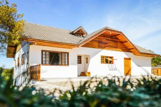 VELINN Pousada Villa Paty II - 7