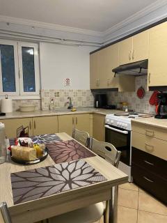 MarSia Apartment - 1