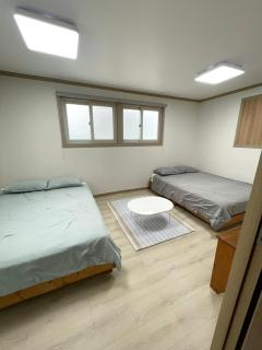 Danaharu Guesthouse - 3