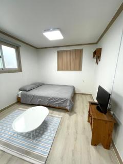 Danaharu Guesthouse - 1