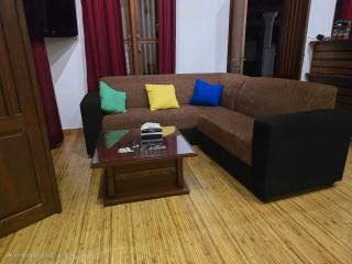 Rio Hotel Habarana - 3