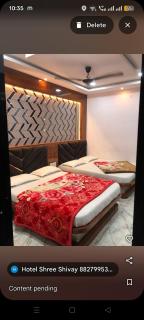 Hotel shree shivay omkareshwar - 2