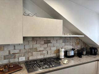 Agaphouse Loft in Milan - 7