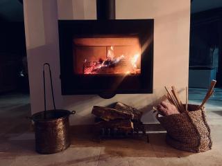 A l'Orée des Bois, calme et nature - 8