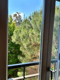 Agaphouse Loft in Milan - 8