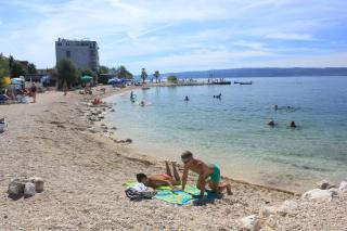 Apartments with parking space Podstrana, Split - 24380 - 7