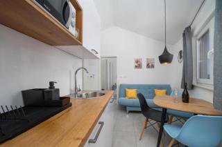 Apartments by the sea Drasnice, Makarska - 24891 - 6