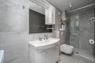 Apartments by the sea Drasnice, Makarska - 24891 - 4