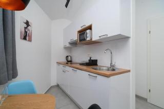 Apartments by the sea Drasnice, Makarska - 24891 - 3