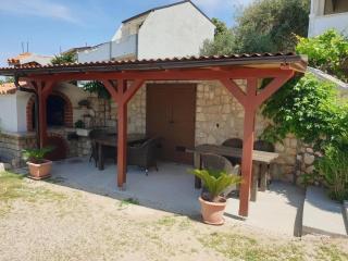 Apartments with parking space Pag - 24758 - 6