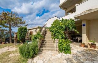 Apartments with parking space Pag - 24758 - 4