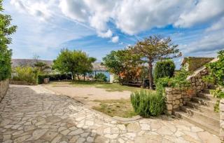 Apartments with parking space Pag - 24758 - 2