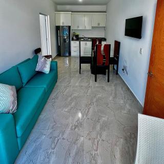 habitacion a 100 pasos de la playa - 1