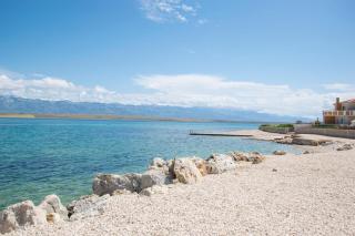 Seaside family friendly house with a swimming pool Vir - 24816 - Vir - 7