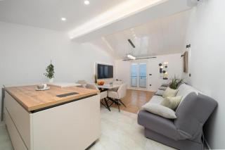 Apartments by the sea Drasnice, Makarska - 24916 - 6