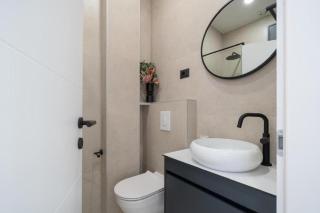 Apartments by the sea Drasnice, Makarska - 24916 - 2