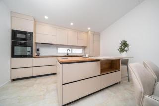 Apartments by the sea Drasnice, Makarska - 24916 - 1