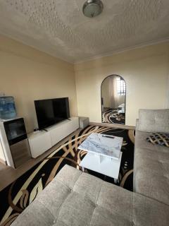 One bedroom Spacious Apartment - 8