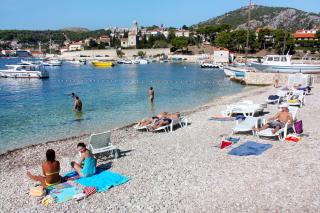 Apartments by the sea Hvar - 24926 - 6