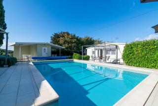 Family friendly house with a swimming pool Rovinj - 24903 - 4