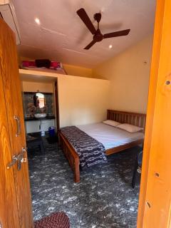 Surabhi homestay - 1