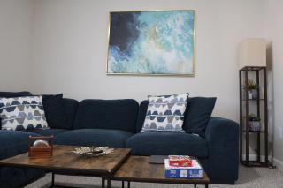 One bedroom condo close to H St - 4