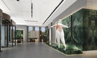 Holiday Inn Beijing Daxing Centre by IHG - 0