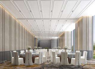 Holiday Inn Beijing Daxing Centre by IHG - 8