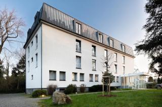 Garner Hotel Cologne East by IHG - 0