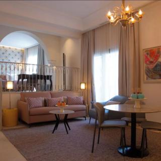 Luxurious Tunisian Holiday House with Full Access for Wheelchairs - 4