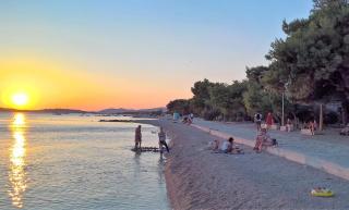 Holiday house with a parking space Jadrija, Sibenik - 24931 - 8