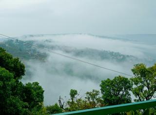 Gold Nest Valley View 3BHK Villa - 9
