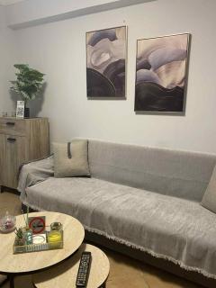 MarSia Apartment - 8