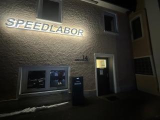 Gästezimmer London im Werkmotel - 8