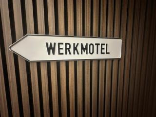Gästezimmer London im Werkmotel - 5