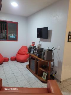 Apto Aconchegante - 5