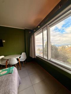 Hermoso departamento con vista al lago - 4