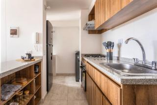 Your Ideal Space View Comfort Prime Location - 2