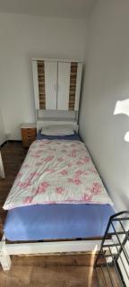 1 Zimmer-Appartment - 5