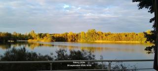 La Terrasse du Lac - 0
