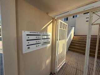 DENIA Playa Santa Ana Adosados - Cómodo apartamento con Piscina, Terraza y Parking, a 2 minutos de la playa - 6