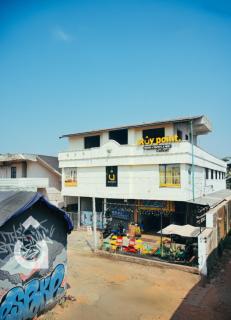 Stay Point Premium Capsule and Rooms in Calicut Beach - 0