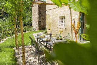 Suite Villa Borgo della Visona - 3